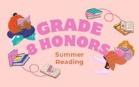  summer reading
